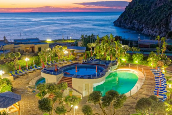 Hotel Zaro