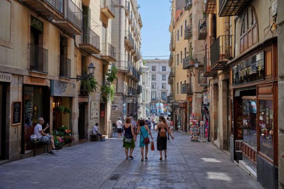 To nejlepší z Katalánska +  ANDORRSKÉ KNÍŽECTVÍ + OCHUTNÁVKA SÝRŮ A VÍNA 