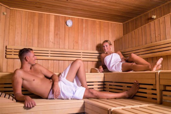 Glamping Sun Valley Bioterme – mobilhomy