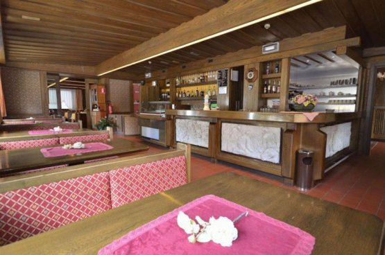 5denní zájezd (denní přejezd) s dopravou, polopenzí a skipasem v ceně – hotel Centrale