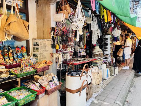 To nejlepší z Bali + VÝCHOD SLUNCE ZE SOPKY BATUR + TROPICKÉ PLÁŽE OSTROVA GILI 