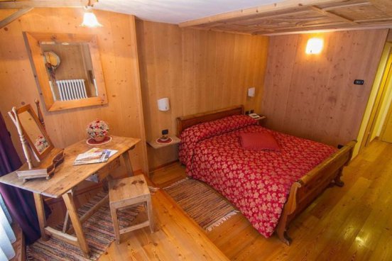 6denní zájezd s dopravou, polopenzí a skipasem v ceně – Hotel Pedranzini