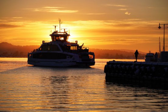 Norské dobrodružství s jízdou vlakem i výstupem na Preikestolen