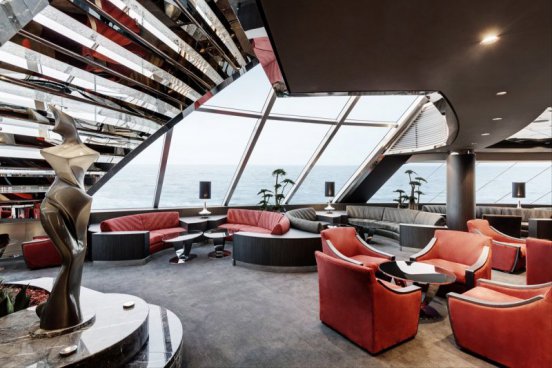 Podzimní kouzlo Středomoří na MSC Grandiosa, plavba s českým průvodcem
