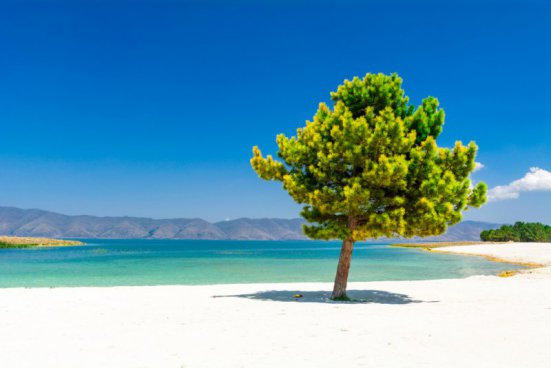 Poznávací zájezd Arménie – kolébka civilizace ve stínu Araratu