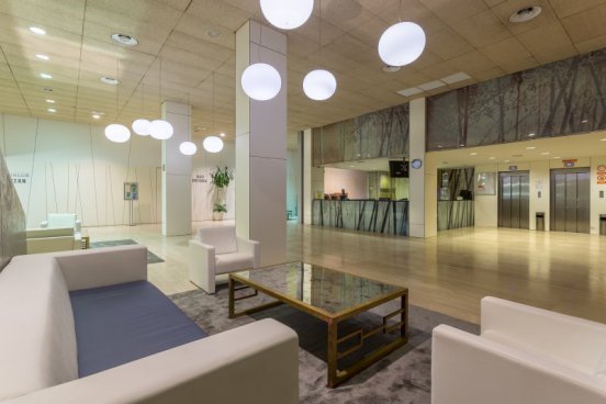 Hotel Izán Cavanna