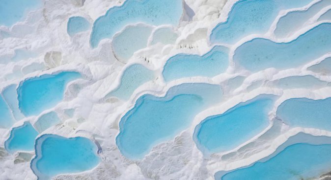 Velká cesta západním Tureckem