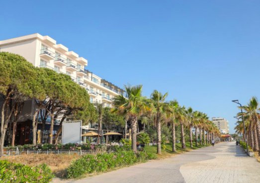 Hotel VM Resort & Spa