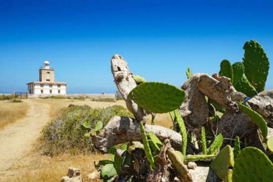Hotel Thalasia Costa De Murcia