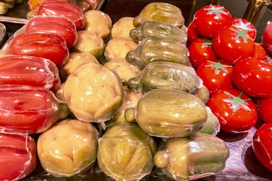 To nejlepší ze severního Německa + PLAVBA HAMBURKEM + HANZOVNÍ BRÉMY A LÜBECK 