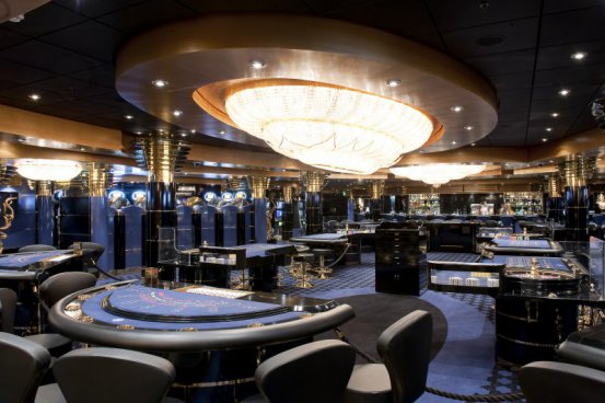 Cesta kolem Evropy na MSC Magnifica, plavba s českým průvodcem, plavba s dopravou