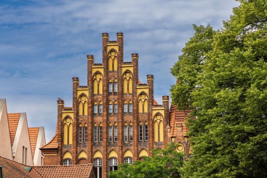 To nejlepší ze severního Německa + PLAVBA HAMBURKEM + HANZOVNÍ BRÉMY A LÜBECK 