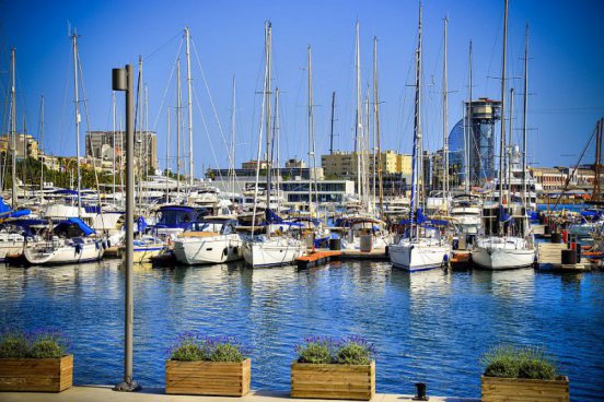 To nejlepší z Barcelony + POUTNÍ MÍSTO MONTSERRAT  