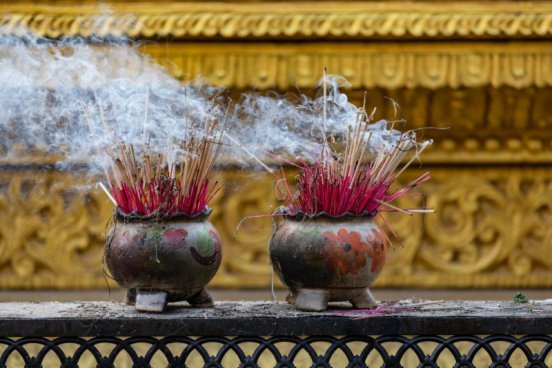 Velká cesta Nepálem a Tibetem - dotkněte se nebe v srdci Himálaje