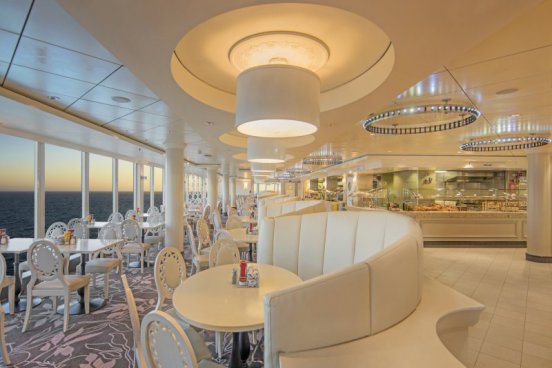 Hurááá přes Atlantik na Norwegian Epic, plavba s českým průvodcem