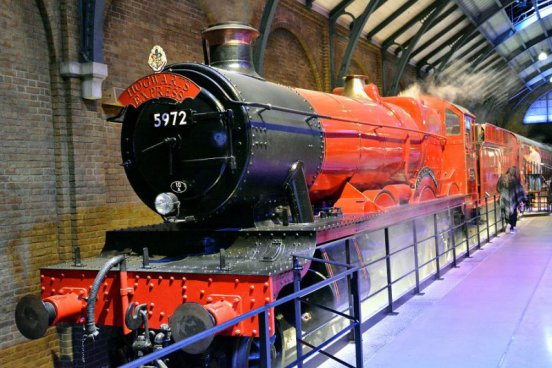 To nejlepší z Londýna + HARRY POTTER + OXFORD 