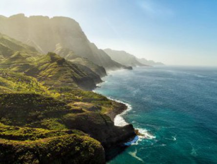 GRAN CANARIA – turistika a relax na Kanárech