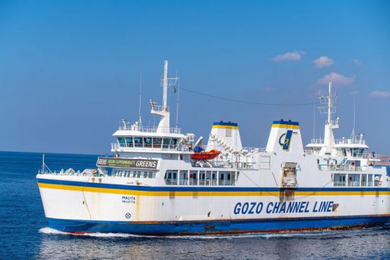 Východní Sicílie a Malta + MAJESTÁTNÍ ETNA + OSTROVNÍ POKLADY UNESCO 