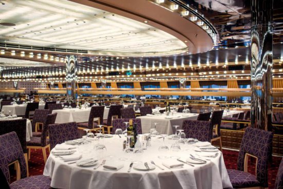 Za norskými fjordy na Costa Diadema, plavba s českým průvodcem