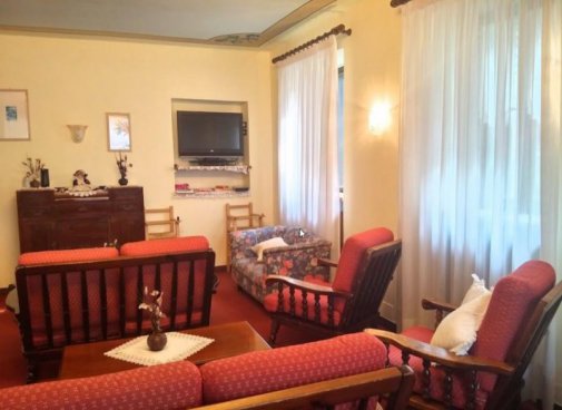 5denní zájezd s dopravou, polopenzí a skipasem v ceně – hotel Alle Alpi