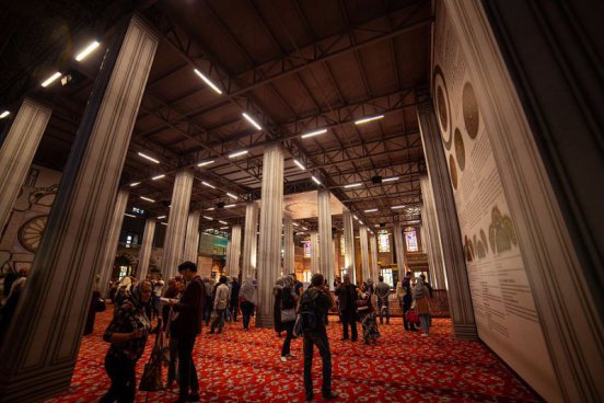 To nejlepší z Istanbulu + PRINCOVY OSTROVY + BURSA 