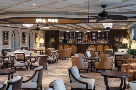 Z Dubaje po Emirátech na MSC World Europa, plavba s českým průvodcem