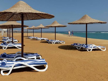 SATAYA MARSA ALAM RESORT *****