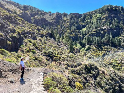 Gran Canaria - ostrov věčnosti