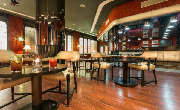 Hotel Izán Cavanna