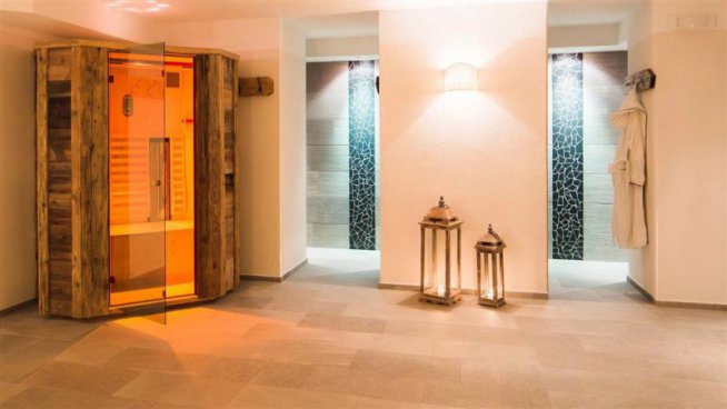 5denní zájezd s dopravou a polopenzí v ceně – hotel Antermoia