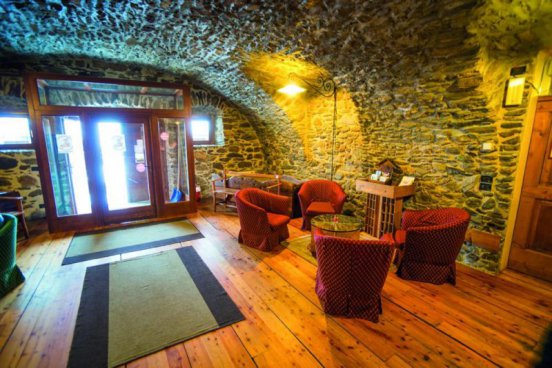 6denní zájezd (denní přejezd) s dopravou, polopenzí a skipasem ceně – hotel La Mirandola