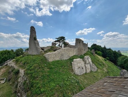 NP Malá Fatra, Beskydy s lehkou turistikou