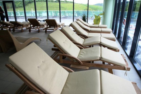 Glamping Sun Valley Bioterme – mobilhomy