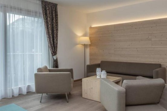 Hotel Alpenresort Belvedere SPA-Gourmet-Dolomiti