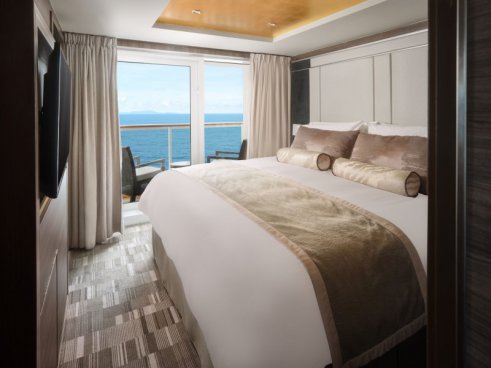 Z Nového Zélandu až do Sydney na Norwegian Spirit, plavba s českým průvodcem