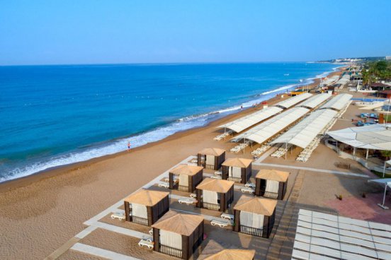 Hotel Seven Seas Blue