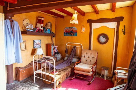 Relax na plážích Malty + MODRÉ POKLADY OSTROVA + DOMOV PEPKA NÁMOŘNÍKA 