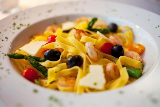 Hotel Creina - lyžařský balíček s denním přejezdem a polopenzí v ceně