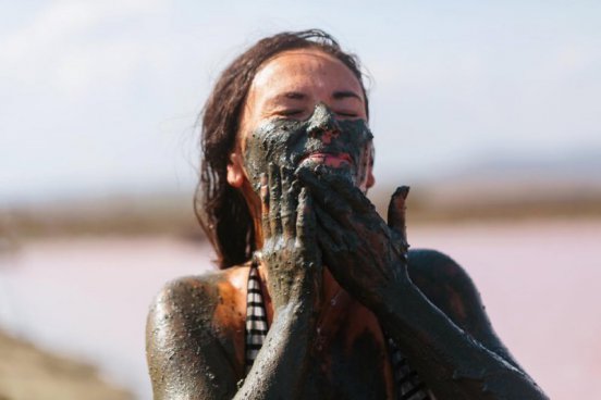 Restart zdraví 55+ na Mar Menor