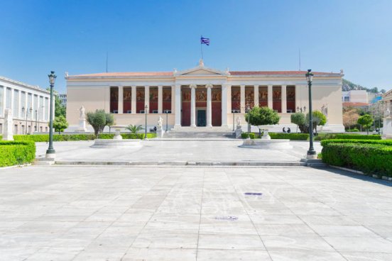 To nejlepší z Athén + MYKÉNY + NAFPLIO + EPIDAURUS 