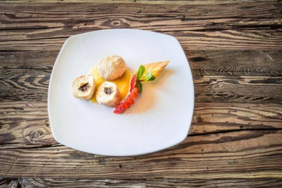 5denní zájezd (denní přejezd) s dopravou, polopenzí a skipasem v ceně – hotel Antermoia