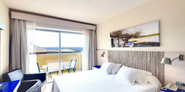Hotel Occidental Menorca