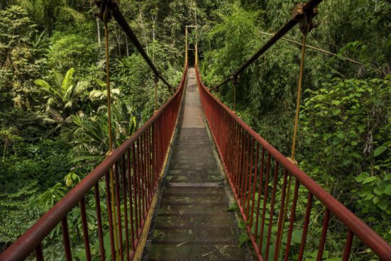 Kolumbie - ztracený ráj, odkud se nebudete chtít vrátit domů