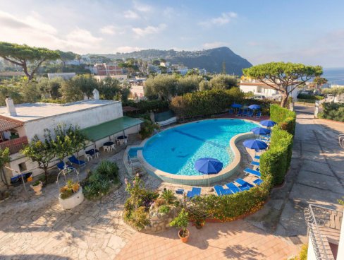 Hotel Costa Citara