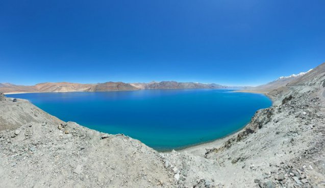 Poznávací zájezd Indie (Ladakh) - Velký okruh Malým Tibetem