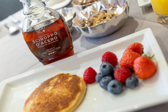 5denní zájezd (denní přejezd) s dopravou, polopenzí a skipasem v ceně – hotel Pedranzini