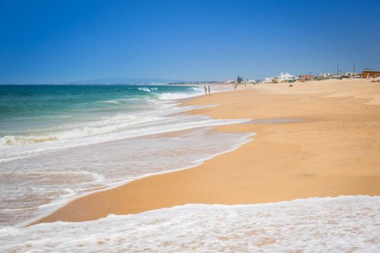 Relax na plážích Algarve a Andalusie + UNESCO KUCHYNĚ V TAVIŘE + SEVILLA 