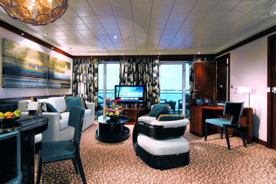 Hurááá přes Atlantik na Norwegian Epic, plavba s českým průvodcem