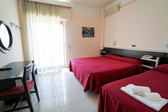 Hotel Parco dei Principi