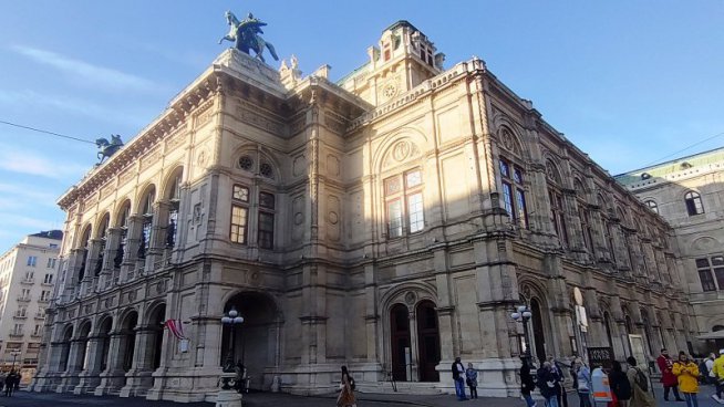 Metropole na Dunaji - Bratislava, Budapešť, Vídeň